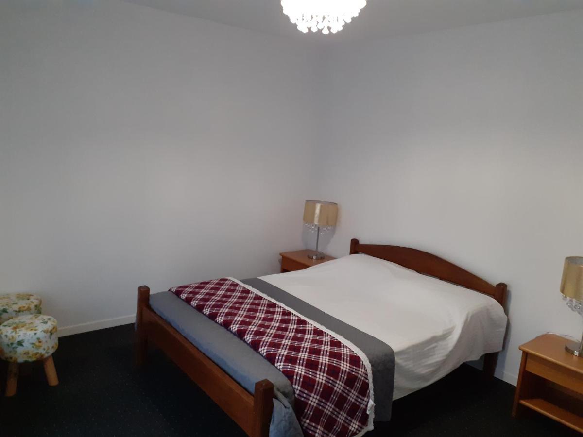 Salcia Hotel Tasnad Ngoại thất bức ảnh
